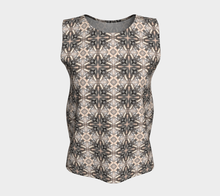 Load image into Gallery viewer, Queensboro 2 Loose Tank Top
