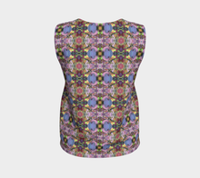 Load image into Gallery viewer, Virginia Autumn 2 Loose Tank Top
