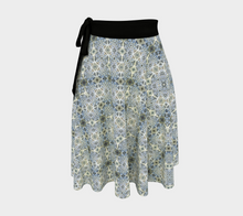 Load image into Gallery viewer, Celestial Ceiling 2 Wrap Skirt
