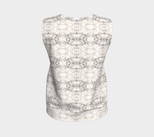 Load image into Gallery viewer, Sweetgum Lace Loose Tank Top
