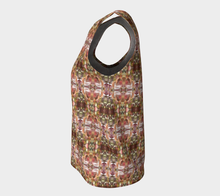 Load image into Gallery viewer, Virginia Autumn 7 Loose Tank Top
