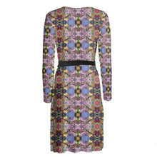 Load image into Gallery viewer, Virginia Autumn 2 Wrap Dress
