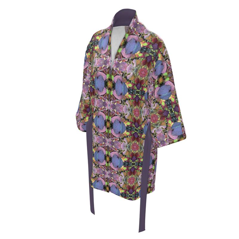 Virginia Autumn 2 Kimono