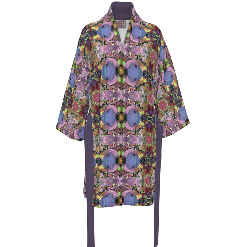 Virginia Autumn 2 Kimono