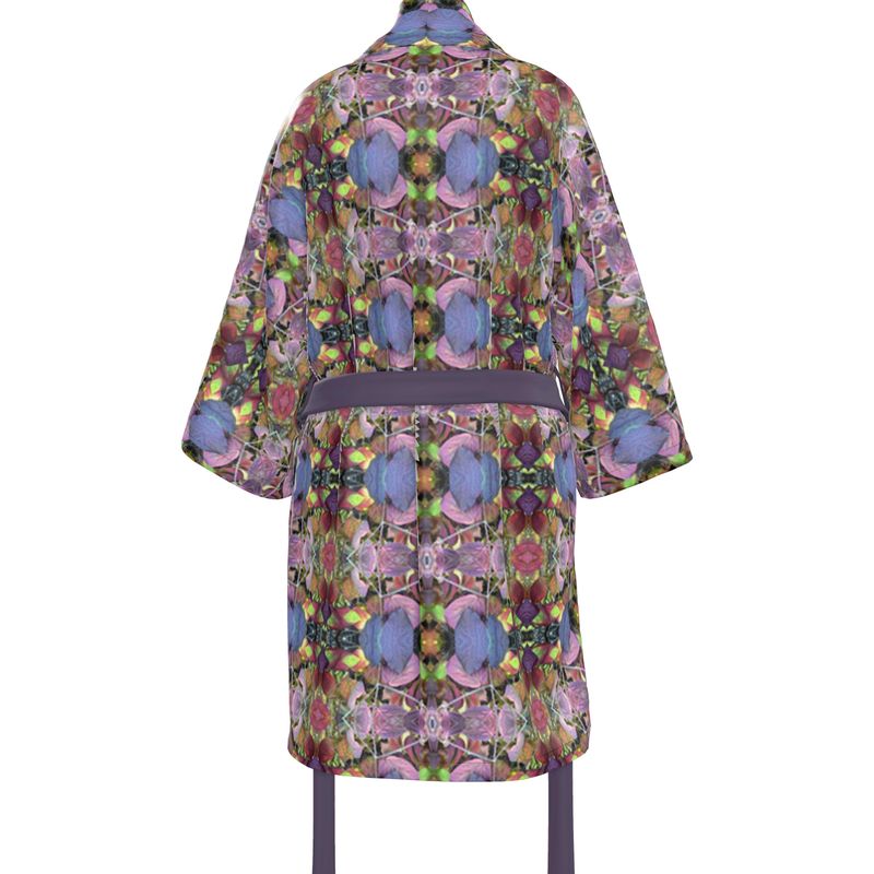 Virginia Autumn 2 Kimono