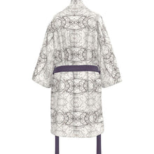 Load image into Gallery viewer, Sweetgum Lace Kimono
