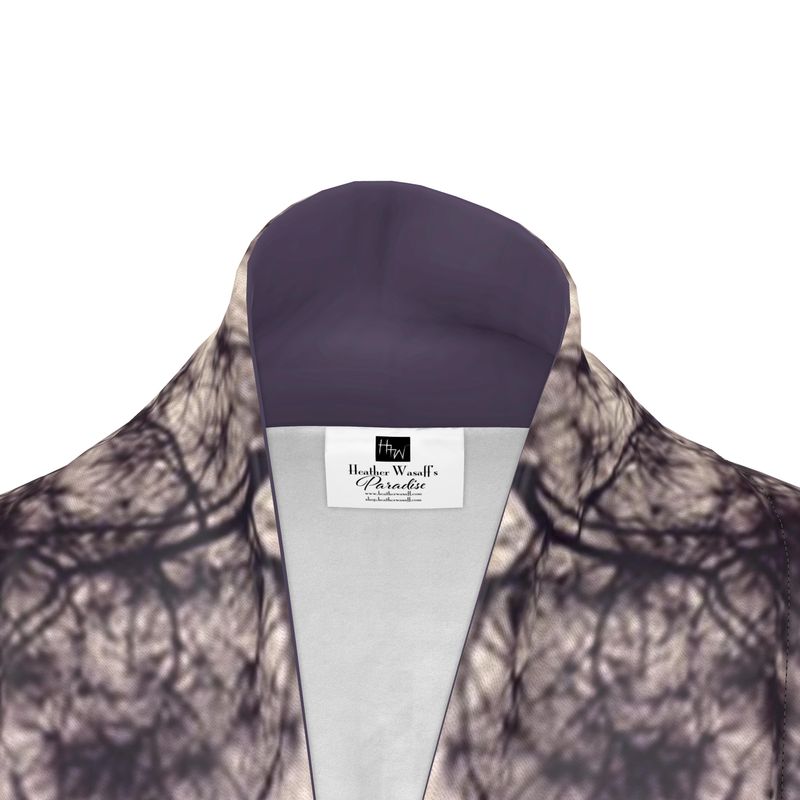 Loblolly Pine Damask Kimono