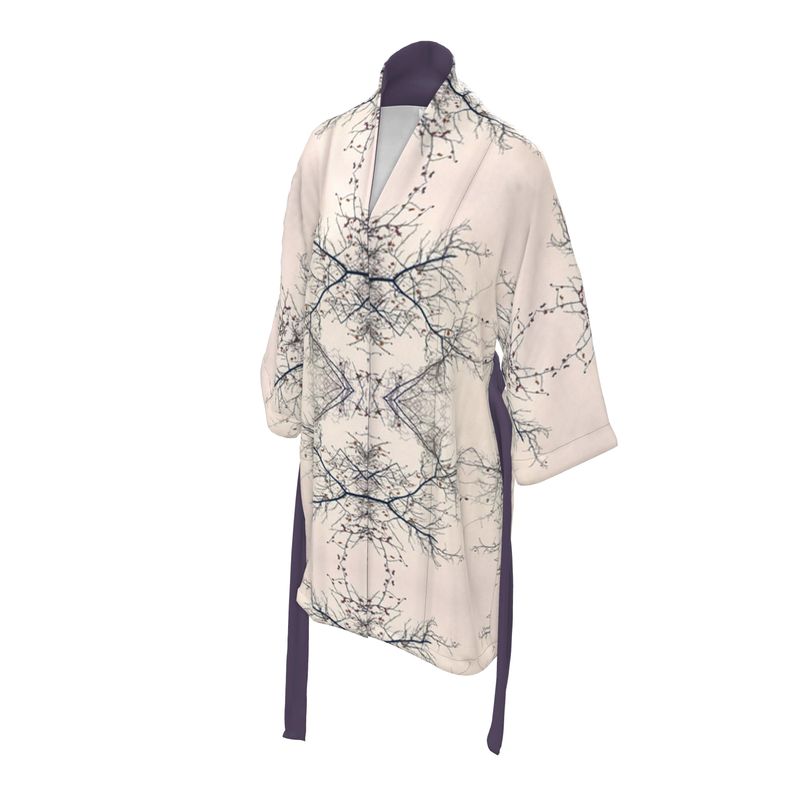 Sweetgum Branch Kimono