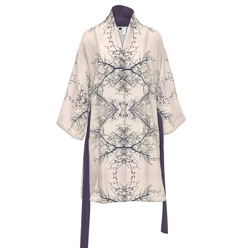 Sweetgum Branch Kimono