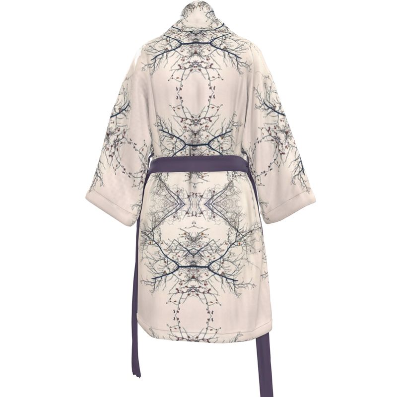 Sweetgum Branch Kimono