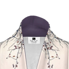 Load image into Gallery viewer, Sweetgum Branch Kimono
