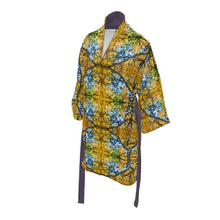 Load image into Gallery viewer, Sunny Day Sumac Kimono
