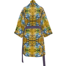 Load image into Gallery viewer, Sunny Day Sumac Kimono
