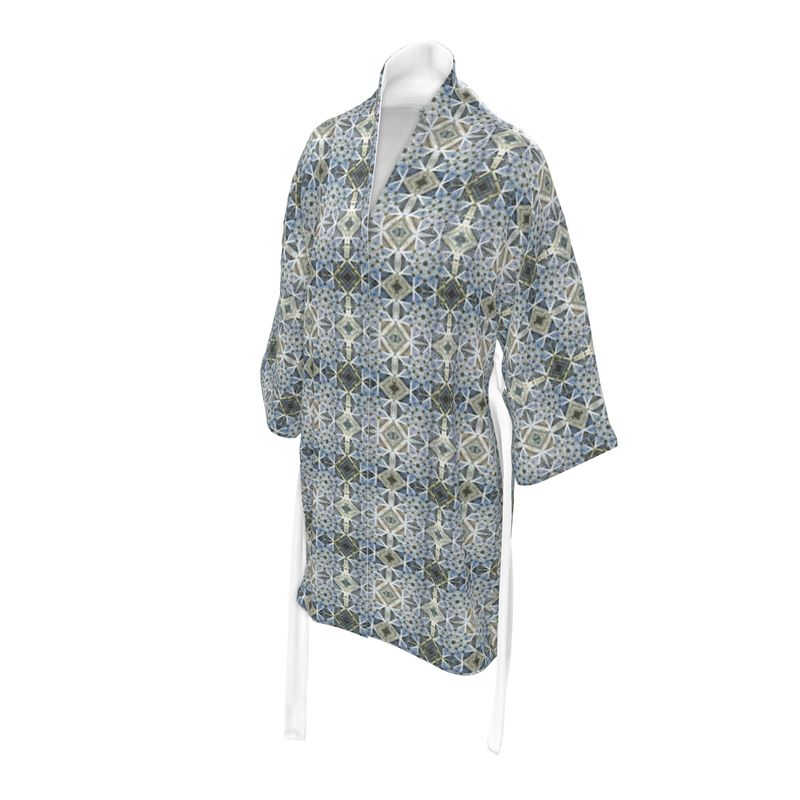Celestial Ceiling 2 Kimono