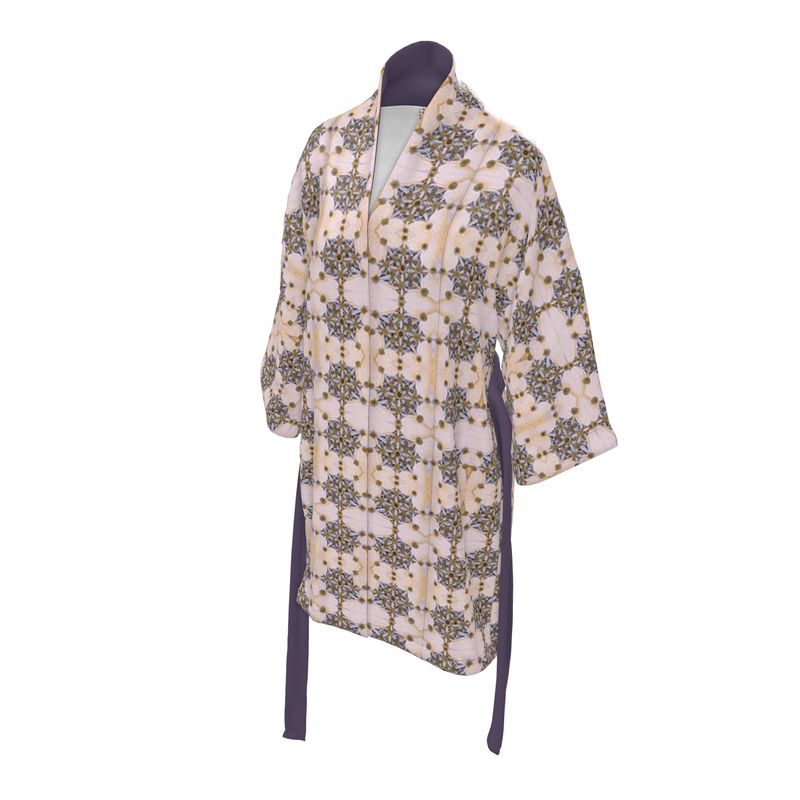 Celestial Ceiling 3 Kimono