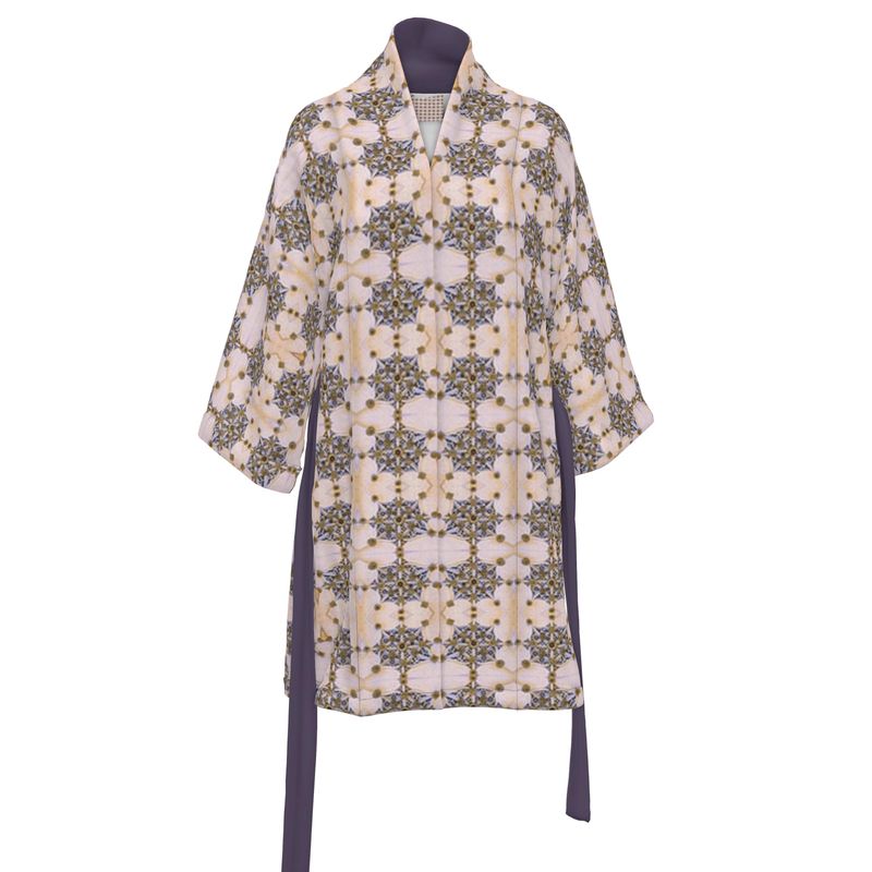 Celestial Ceiling 3 Kimono
