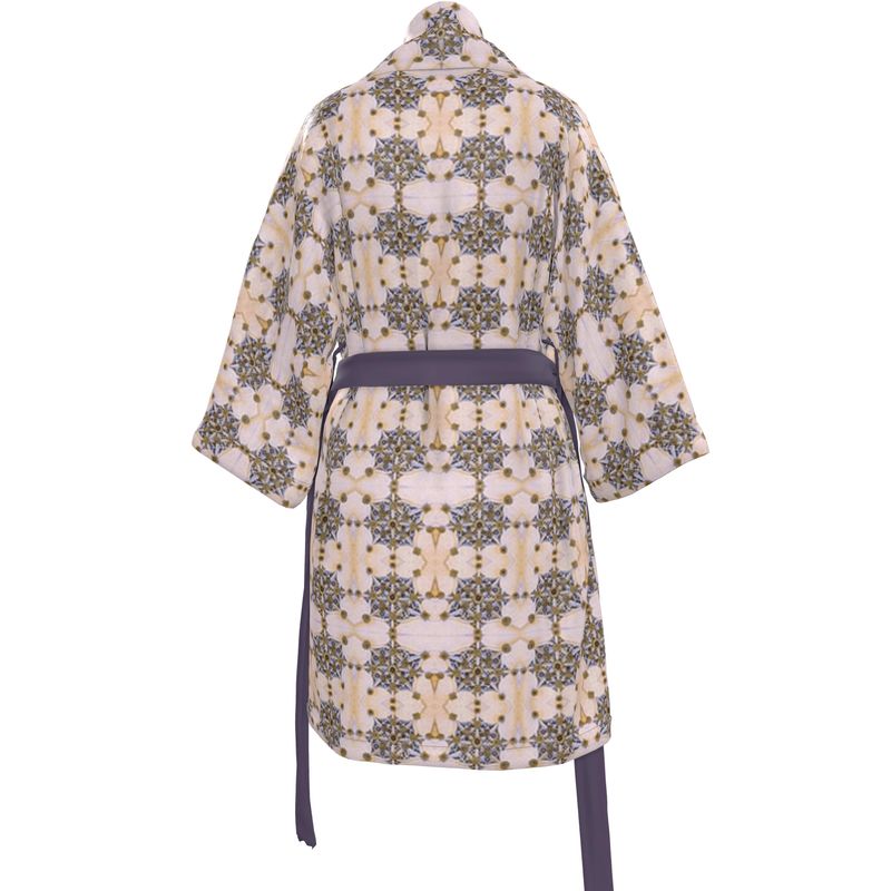Celestial Ceiling 3 Kimono