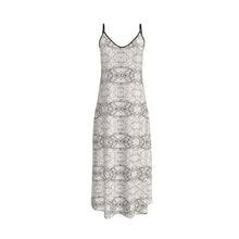 Load image into Gallery viewer, Sweetgum Lace Slip Dress
