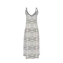 Load image into Gallery viewer, Sweetgum Lace Slip Dress
