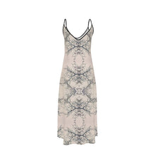 Load image into Gallery viewer, Sweetgum Branch Slip Dress
