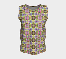 Load image into Gallery viewer, Virginia Autumn 1 Loose Tank Top
