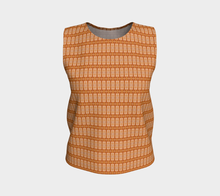 Load image into Gallery viewer, Girlie Girder Loose Tank Top
