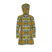 Load image into Gallery viewer, Sunny Day Sumac Rain Jacket

