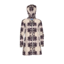 Load image into Gallery viewer, Loblolly Pine Damask Rain Jacket
