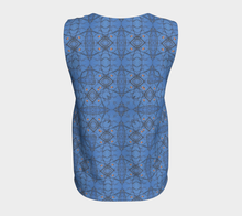 Load image into Gallery viewer, Last Leaf Loose Tank Top
