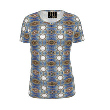 Load image into Gallery viewer, Celestial Ceiling 9 Short Sleeve T shirt
