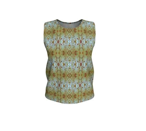 Murky Day Water Tank Top