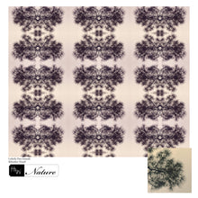 Load image into Gallery viewer, Loblolly Pine Damask Kimono
