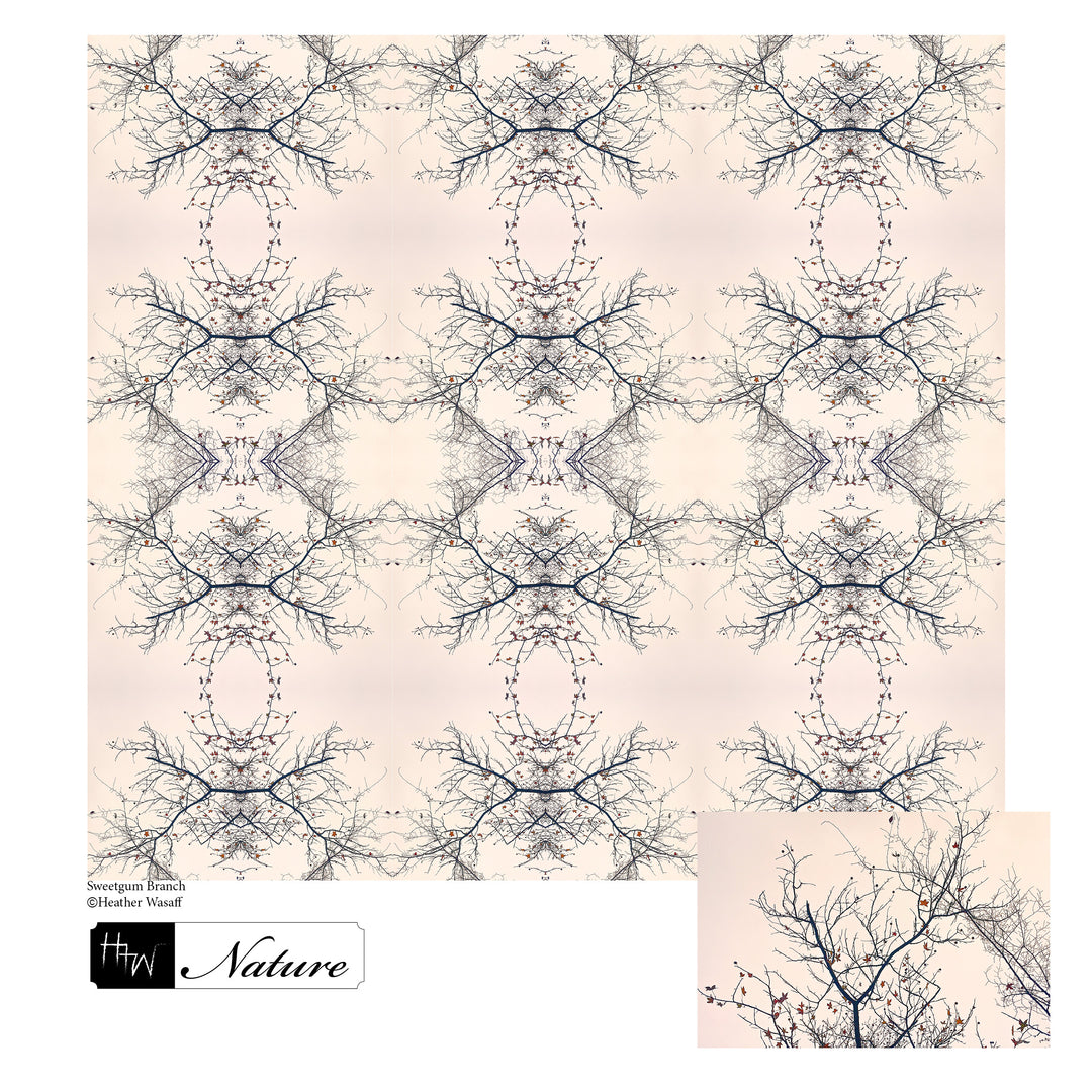 Sweetgum Branch Kimono