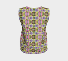 Load image into Gallery viewer, Virginia Autumn 1 Loose Tank Top
