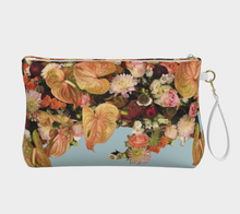 Load image into Gallery viewer, Anthurium Abound Make Up Bag
